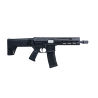 COLOMBISPORTS - REPLIQUE LONGUE 6MM FLCN 5.56 M95 NOIRE