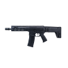 COLOMBISPORTS - REPLIQUE LONGUE 6MM FLCN 5.56 M95 NOIRE