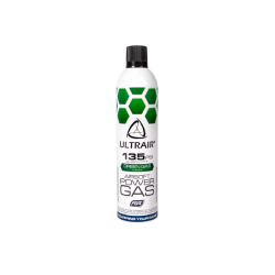 BOMBE GAZ ULTRAIR 135 PSI...