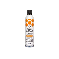 BOMBE GAZ ULTRAIR 164 PSI...