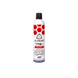BOMBE GAZ ULTRAIR 178 PSI...