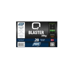 BILLES 0.25G Q BLASTER EN...