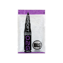 BILLES 0.20G PRECISION EN...
