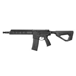 COLOMBISPORTS - REPLIQUE LONGUE 6MM H15 CARBINE NOIRE
