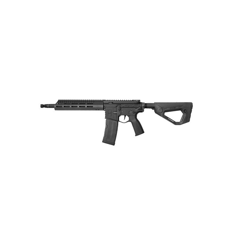 COLOMBISPORTS - REPLIQUE LONGUE 6MM H15 CARBINE NOIRE COLOMBISPORTS - REPLIQUE LONGUE 6MM H15 CARBINE NOIRE