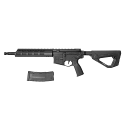 COLOMBISPORTS - REPLIQUE LONGUE 6MM H15 CARBINE NOIRE
