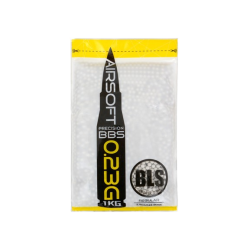 BILLES 0.23G PRECISION EN...
