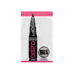 BILLES 0.28G PRECISION EN...