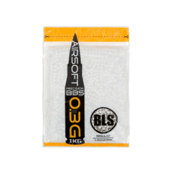 BILLES 0.30G PRECISION EN...
