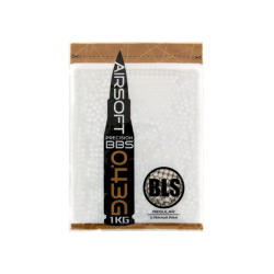 BILLES 0.43G PRECISION EN...