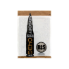 BLS - BILLES 0.43G PRECISION EN SACHET DE 1KG