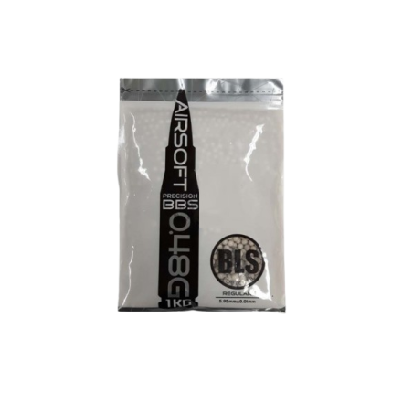 BLS - BILLES 0.48G PRECISION EN SACHET DE 1KG