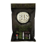 BLS - BILLES BIO 0.20G TRACANTES VERTES EN SACHET 1KG