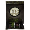 BLS - BILLES BIO 0.30G TRACANTES VERTES EN SACHET DE 3300