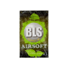BLS - BILLES BIO 0.28G BLANCHES EN SACHET DE 4000