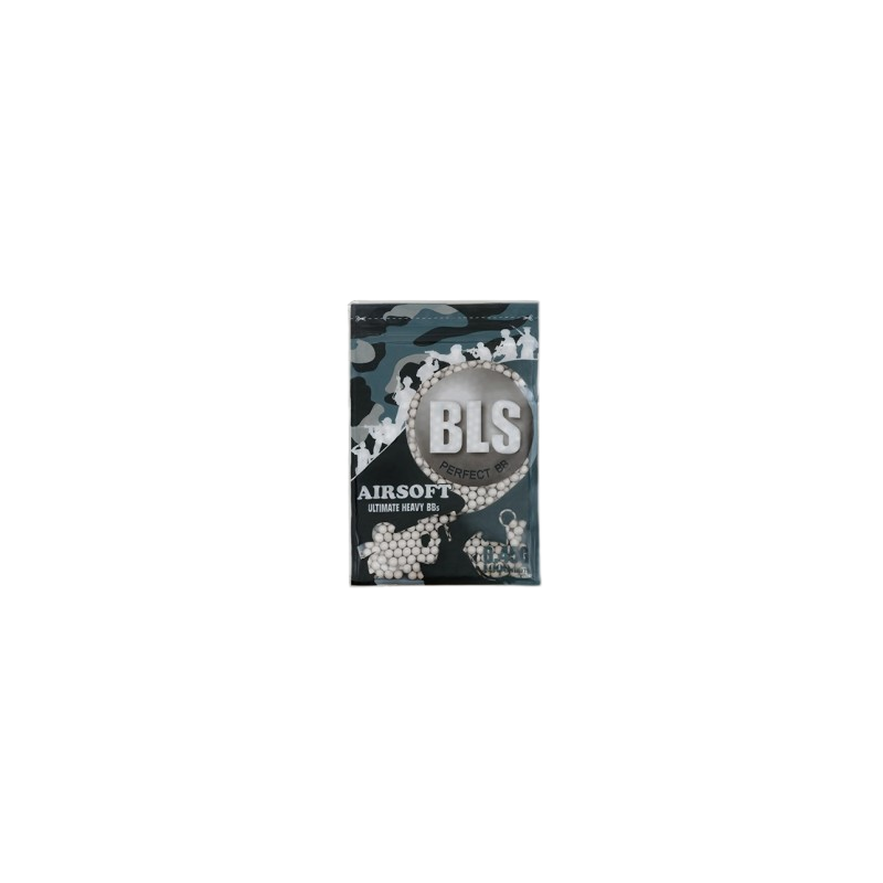 BLS - BLANCHES EN SACHET DE 1000 BLS - BLANCHES EN SACHET DE 1000