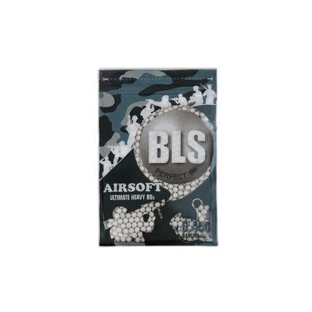 BLS - BLANCHES EN SACHET DE 1000