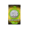BLS - BILLES BIO 0.25G BLANCHES EN SACHET DE 1KG