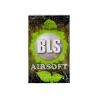 BLS - BILLES BIO 0.28G BLANCHES EN SACHET DE 1KG