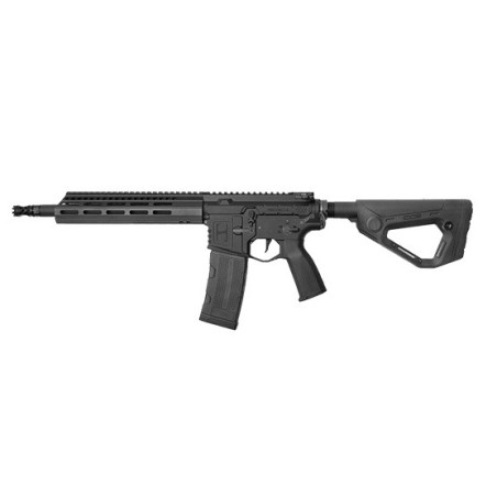 COLOMBISPORTS - REPLIQUE LONGUE 6MM H15 CQB NOIRE