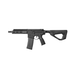 COLOMBISPORTS - REPLIQUE LONGUE 6MM H15 CQB NOIRE