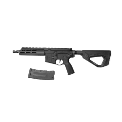COLOMBISPORTS - REPLIQUE LONGUE 6MM H15 CQB NOIRE