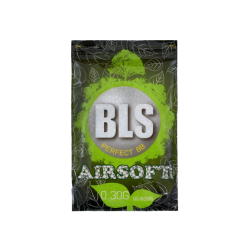 BILLES BIO 0.30G BLANCHES...