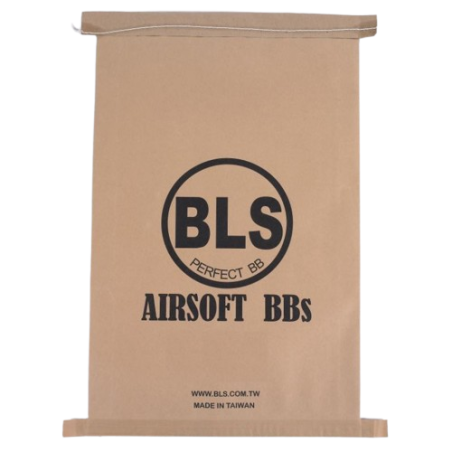 BLS - BILLES 0.20G PRECISION BLANCHES PAR 25 KGS