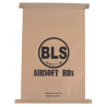 BLS - BILLES 0.20G PRECISION BLANCHES PAR 25 KGS