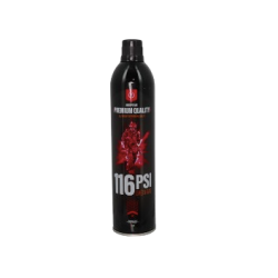 BOMBE GAZ 116 PSI 500ML...