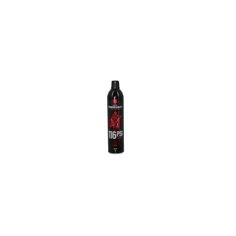 Powair - BOMBE GAZ 116 PSI 500ML Powair - BOMBE GAZ 116 PSI 500ML