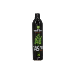 BOMBE GAZ 145 PSI 500ML...