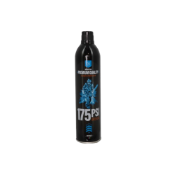 BOMBE GAZ 175 PSI 500ML...