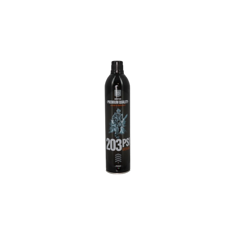 Powair - BOMBE GAZ 203 PSI 500ML Powair - BOMBE GAZ 203 PSI 500ML