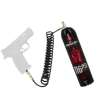 Powair - ADAPTATEUR GAZ HPA ET VALVES