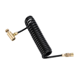 Powair - ADAPTATEUR GAZ HPA ET VALVES