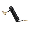 Powair - ADAPTATEUR GAZ HPA ET VALVES