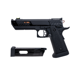 COLOMBISPORTS - PISTOLET 6MM STI PIT VIPER CO2