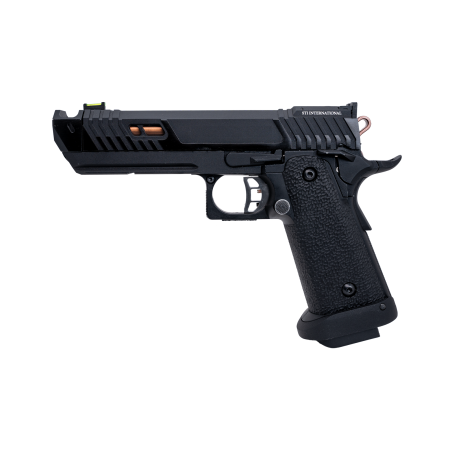 COLOMBISPORTS - PISTOLET 6MM STI PIT VIPER CO2