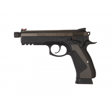 PISTOLET 6MM CZ SP 01...