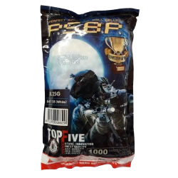 BILLES 0.25G PERFECT EN...