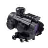 Umarex - VISEUR KONUS SIGHT PRO 1X35 4 RETICULES LUMINEUX