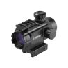 Umarex - VISEUR KONUS SIGHT PRO 1X35 4 RETICULES LUMINEUX