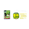 G&G ARMAMENT  - BILLES BIO 0.20G BLANCHES EN SACHET DE 2000