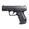 UMAREX - PISTOLET "WALTHER P99" - BBS 6MM - SPRING