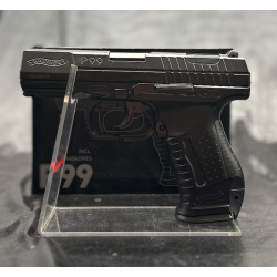 UMAREX - PISTOLET "WALTHER P99" - BBS 6MM - SPRING