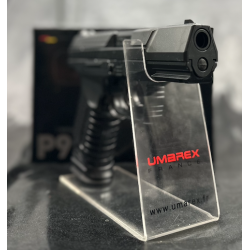 UMAREX - PISTOLET "WALTHER P99" - BBS 6MM - SPRING