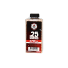 G&G ARMAMENT - BILLES 0.25G TRACANTES ROUGES EN BOUTEILLE DE 2700