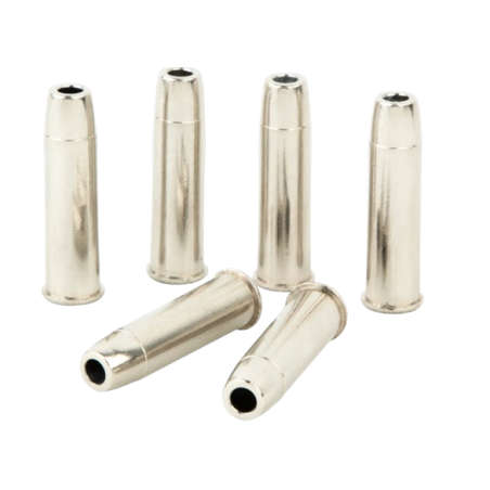 Umarex - DOUILLES S25, S40, S60 POUR 4.5 MM