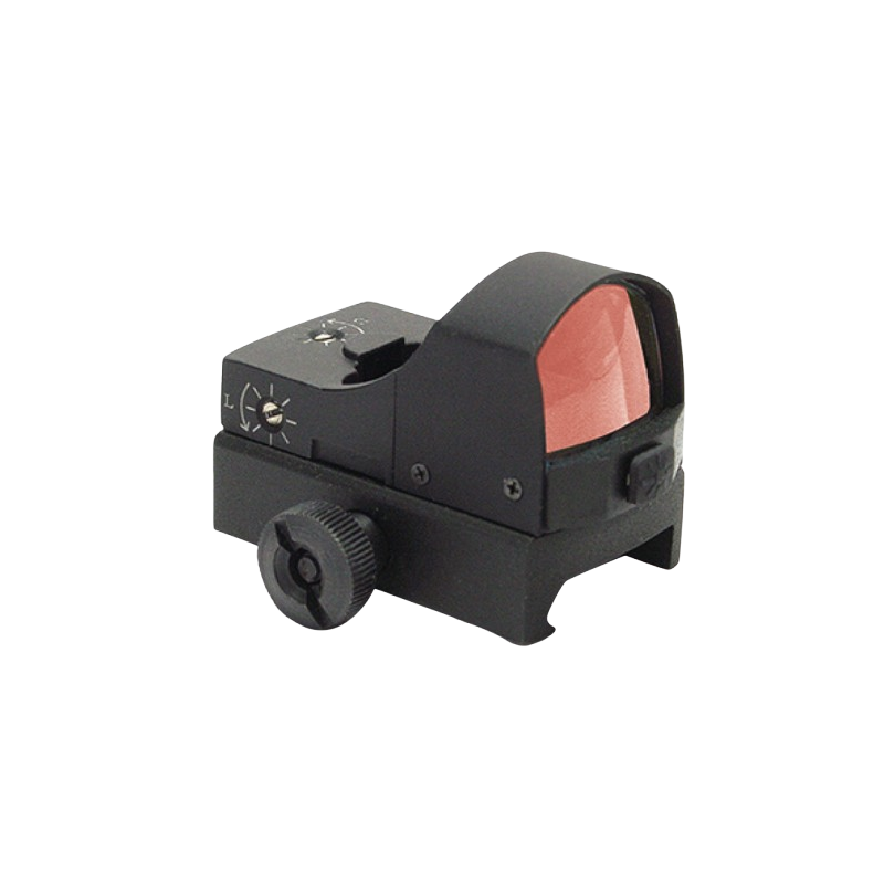Umarex - VISEUR KONUS SIGHT PRO FISSION 2.0 4 MOA AVEC MONTAGE Umarex - VISEUR KONUS SIGHT PRO FISSION 2.0 4 MOA AVEC MONTAGE